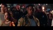 Pacific Rim Uprising - Featurette Hall Of Heroes (English) HD