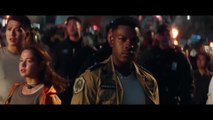 Pacific Rim Uprising - Featurette Hall Of Heroes (English) HD