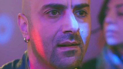 Mr Gay Syria - Crowdfunding Teaser Trailer (English) HD