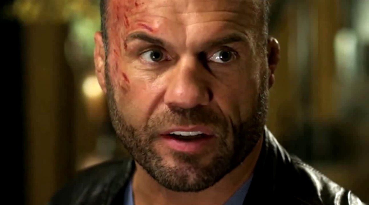 Hijacked - EntfÃ¼hrt - Trailer (Deutsch) HD