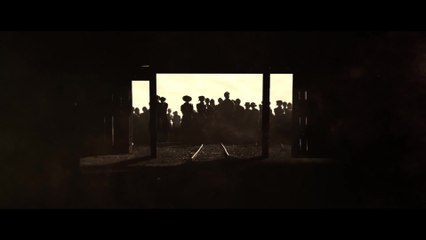 Godless - Clip Opening Title (English) HD