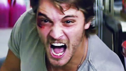 El Camino Christmas - Trailer (English) HD