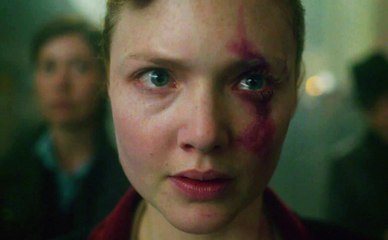 Philip K. Dickâ€™s Electric Dreams - S01 Trailer 3 (English) HD