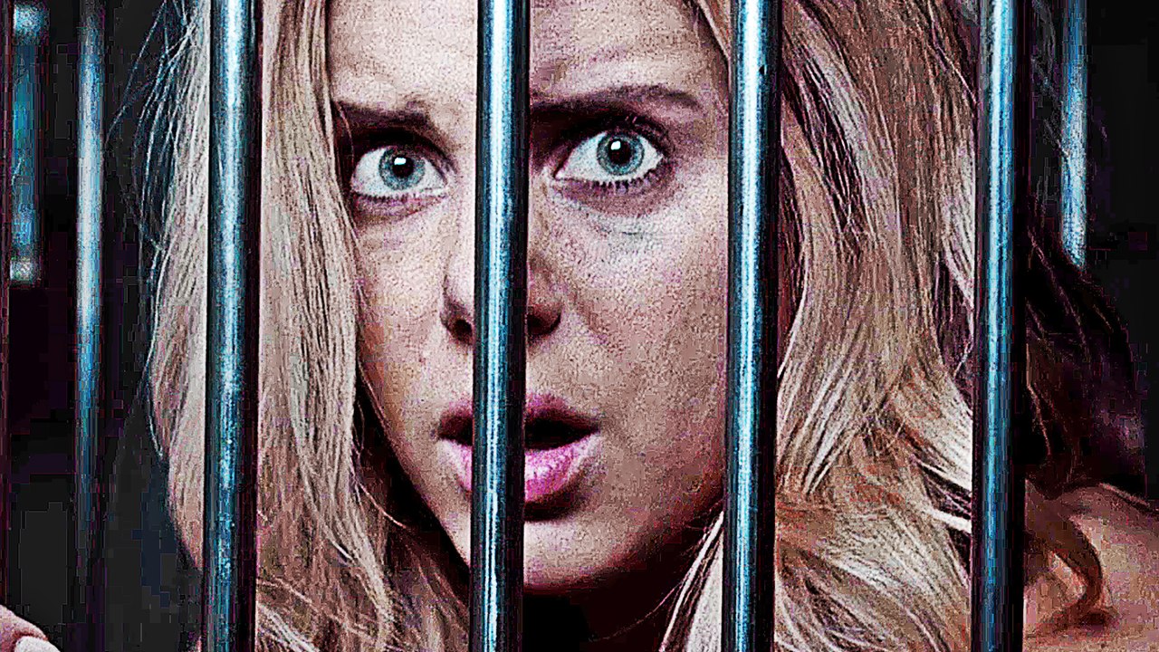 Escape Room - Trailer (Deutsch) HD