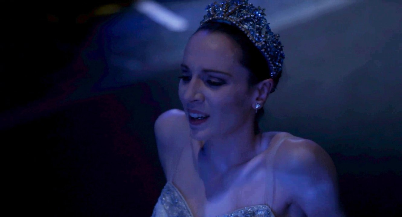 Oper L'opÃ©ra de Paris - Trailer (Deutsche UT) HD