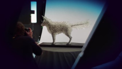 Star Wars The Last Jedi - Featurette Evolution of the Crystal Fox (English) HD