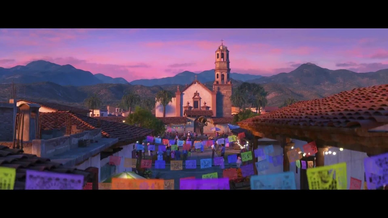 Coco - Featurette Making of... (Deutsch) HD