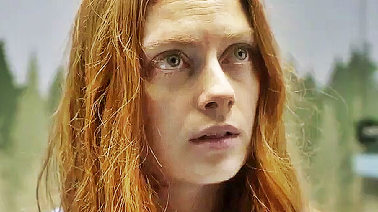 Cardinal - S02 Teaser (English) HD