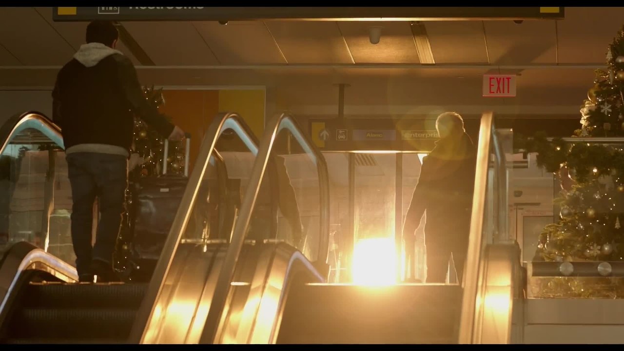 Daddy's Home 2 - Clip Dusty's Dad (Deutsch) HD