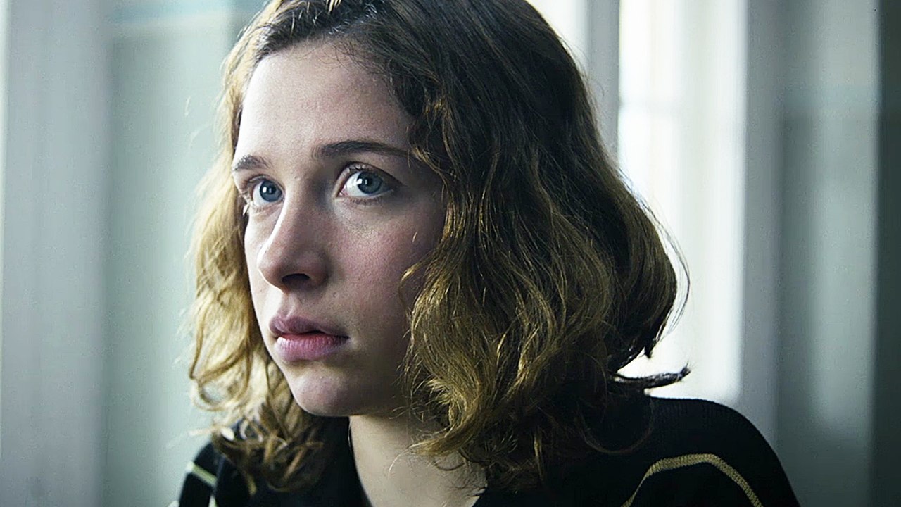 Das schweigende Klassenzimmer - Trailer (Deutsch) HD