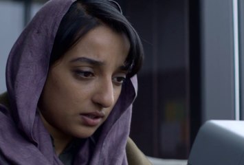 Black Mirror - S04 Crocodile Trailer (English) HD