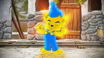 Bamse Der staÌˆrkste und liebste BaÌˆr der Welt - Trailer (Deutsch) HD