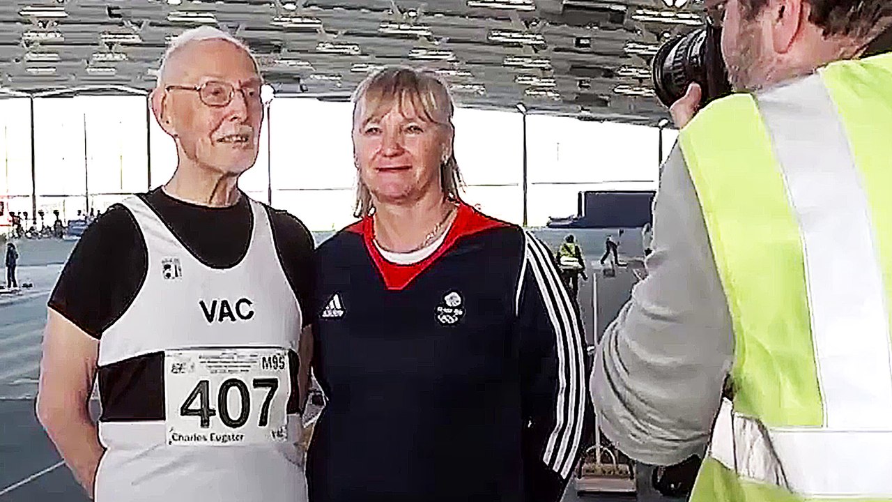 Es ist nie zu spÃ¤t - Trailer (Deutsche UT) HD