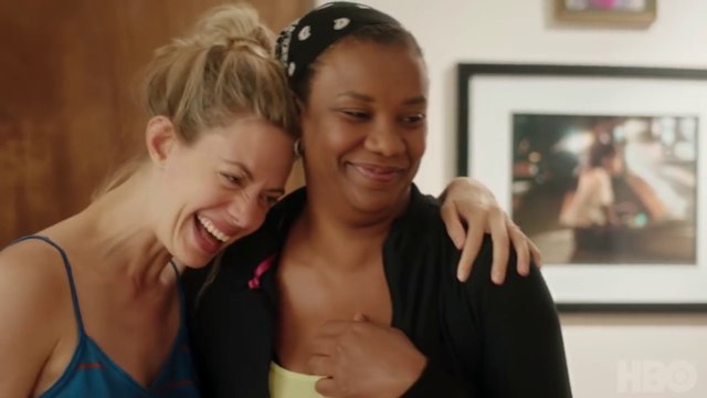 High Maintenance - S02 Teaser Trailer (English) HD