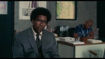 Roman J. Israel, Esq. - Clip Back to my roots (English) HD