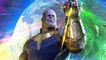 Avengers 3 Infinity War - Trailer Teaser (English) HD