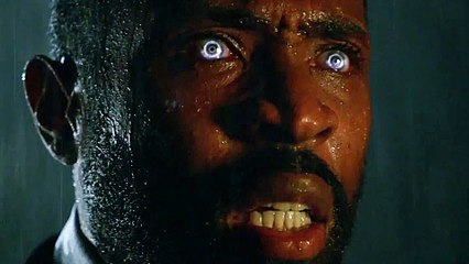 Black Lightning - S01 Teaser (English) HD