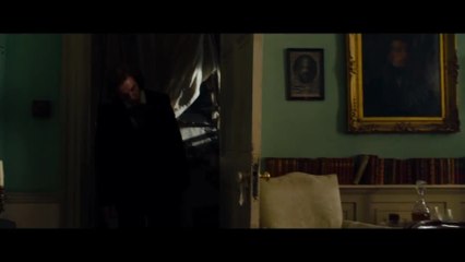 The Man Who Invented Christmas - Clip Christmas Eve (English) HD