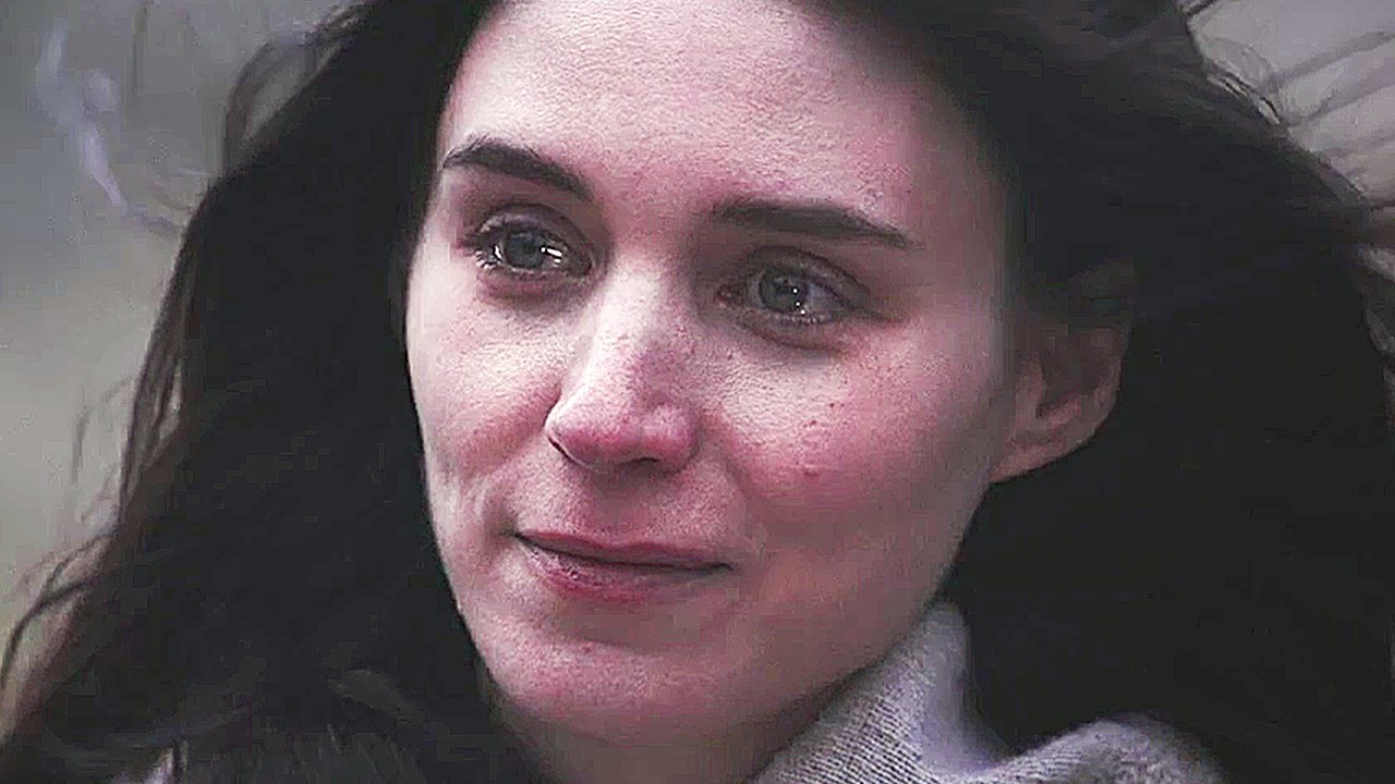 Maria Magdalena - Trailer (Deutsch) HD