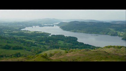 Peter Rabbit - Featurette Beatrix Potter (English) HD