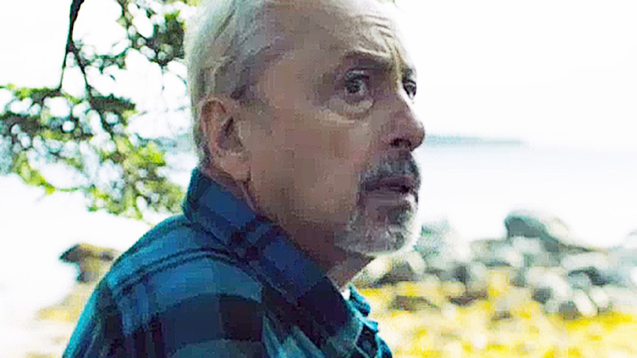 Harrys Insel - Trailer (Deutsch)