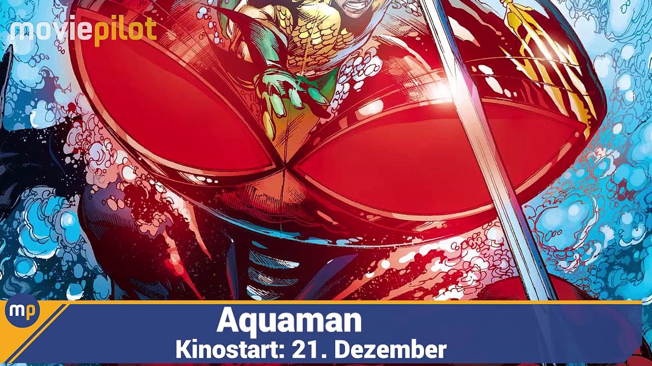 Die Top 5 Superhelden-Filme 2018