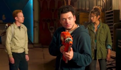 Gangsterdam - Trailer (FranzÃ¶sisch) HD