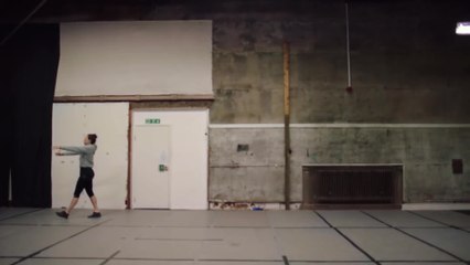 Star Wars The Last Jedi - Featurette Training (English) HD