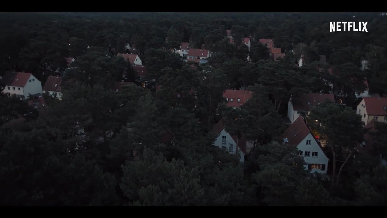 Dark - S01 Featurette Behind the Scenes (Deutsch)  HD