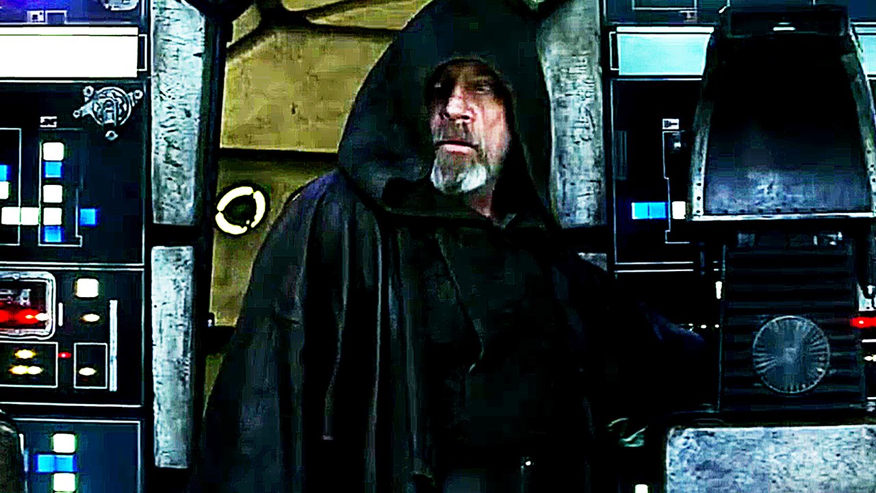 Star Wars Die letzen Jedi - TV Spot Das Erwachen (Deutsch) HD