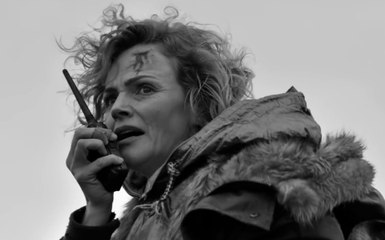 Black Mirror - S04 Metalhead Trailer (English) HD