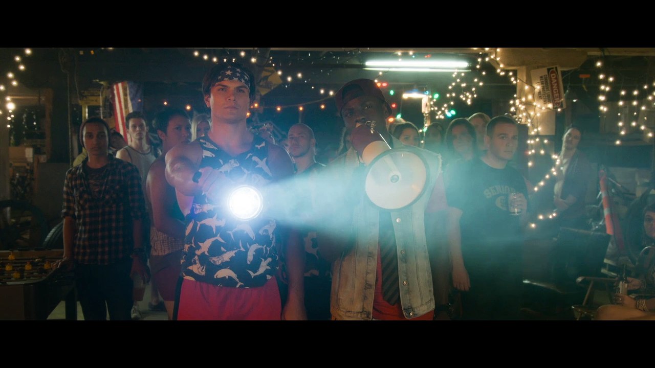 Good Kids - Trailer (Deutsch) HD