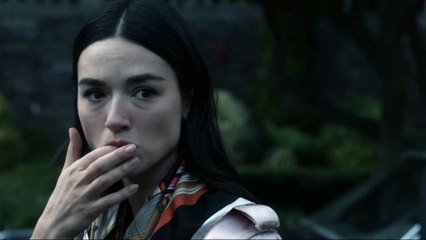 Gotham - S04 E11 Trailer Queen Takes Knight (English) HD