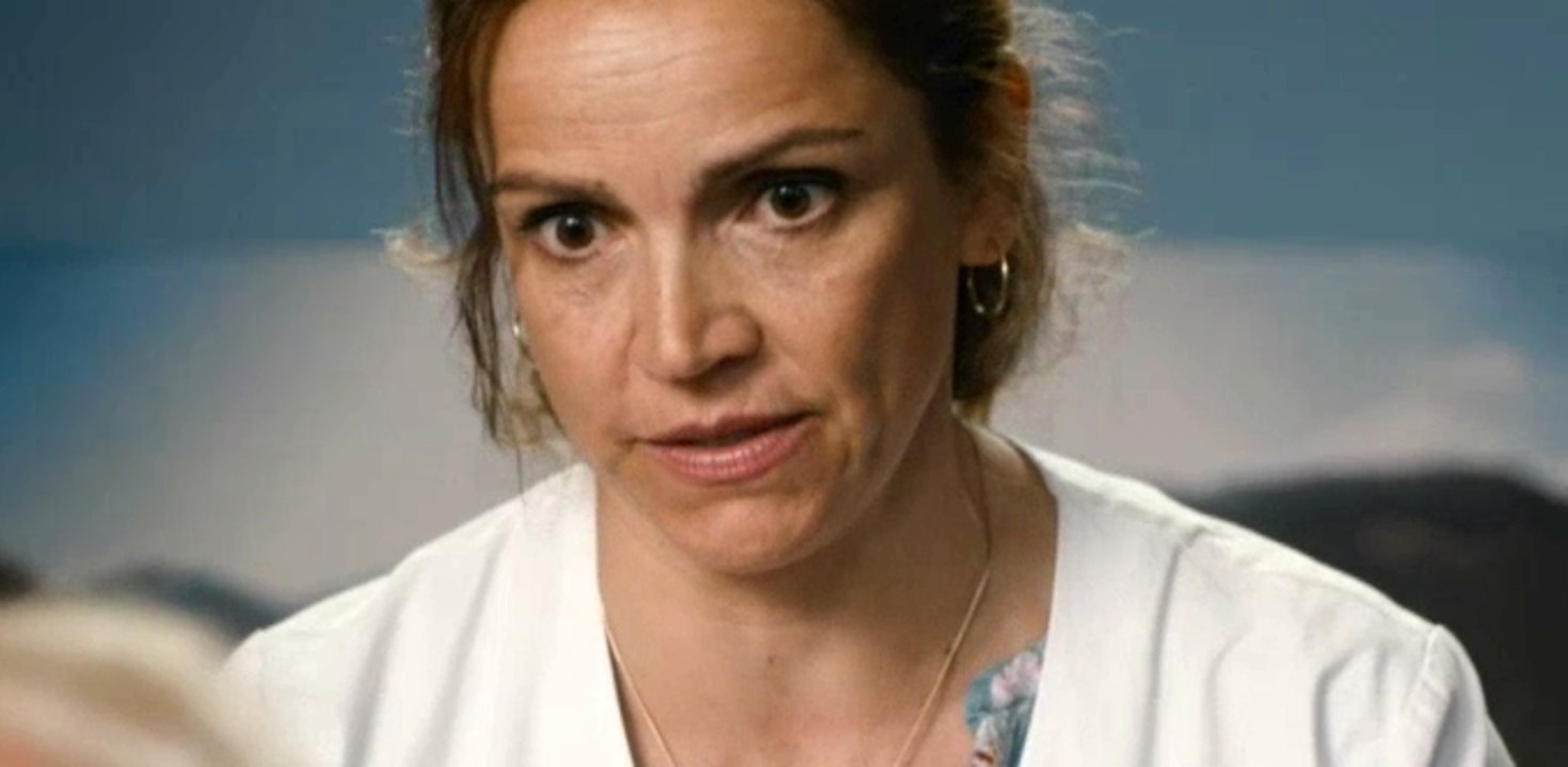 Die Eifelpraxis Eine Frage des Muts - Trailer (Deutsch)