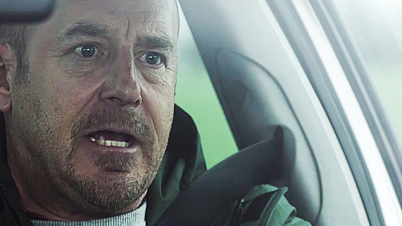 Ein Kind wird gesucht - Trailer (Deutsch)