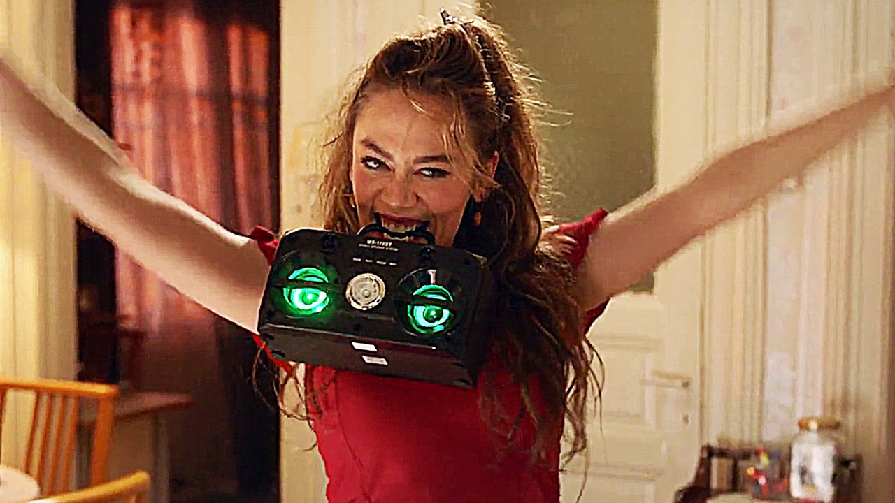 Aile Arasinda - Trailer (Deutsche UT) HD