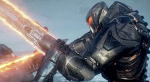 Pacific Rim 2 Uprising - International Trailer 2 (English) HD
