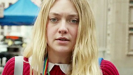 Please Stand By - Trailer (English) HD