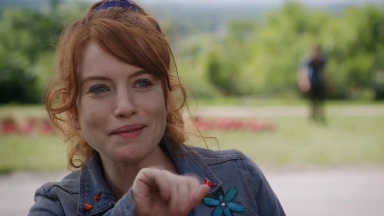 Night of the Living Deb - Trailer (Deutsch) HD