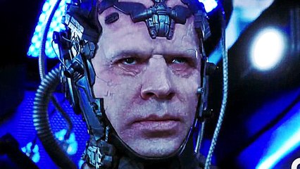 The Flash - S04 Donâ€™t Run Trailer (English) HD