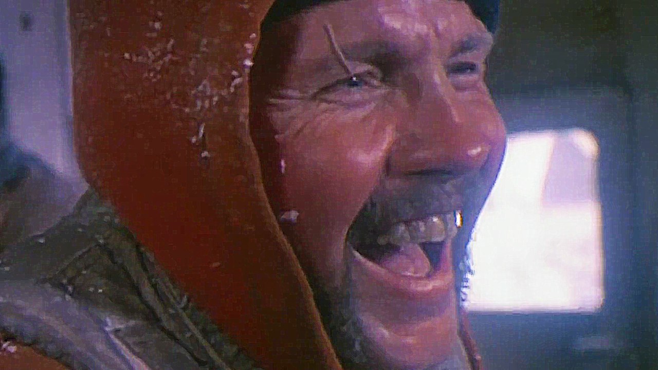 Runaway Train - Trailer (Deutsch) HD