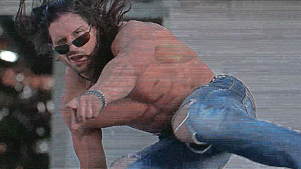 Boone - Trailer (Deutsch) HD