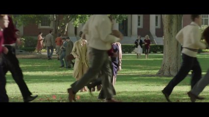Professor Marston & The Wonder Women - Clip Love Leaders (English) HD