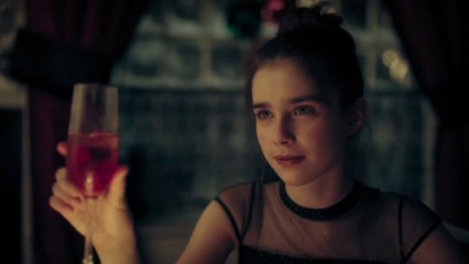 Daisy Winters - Trailer (English) HD