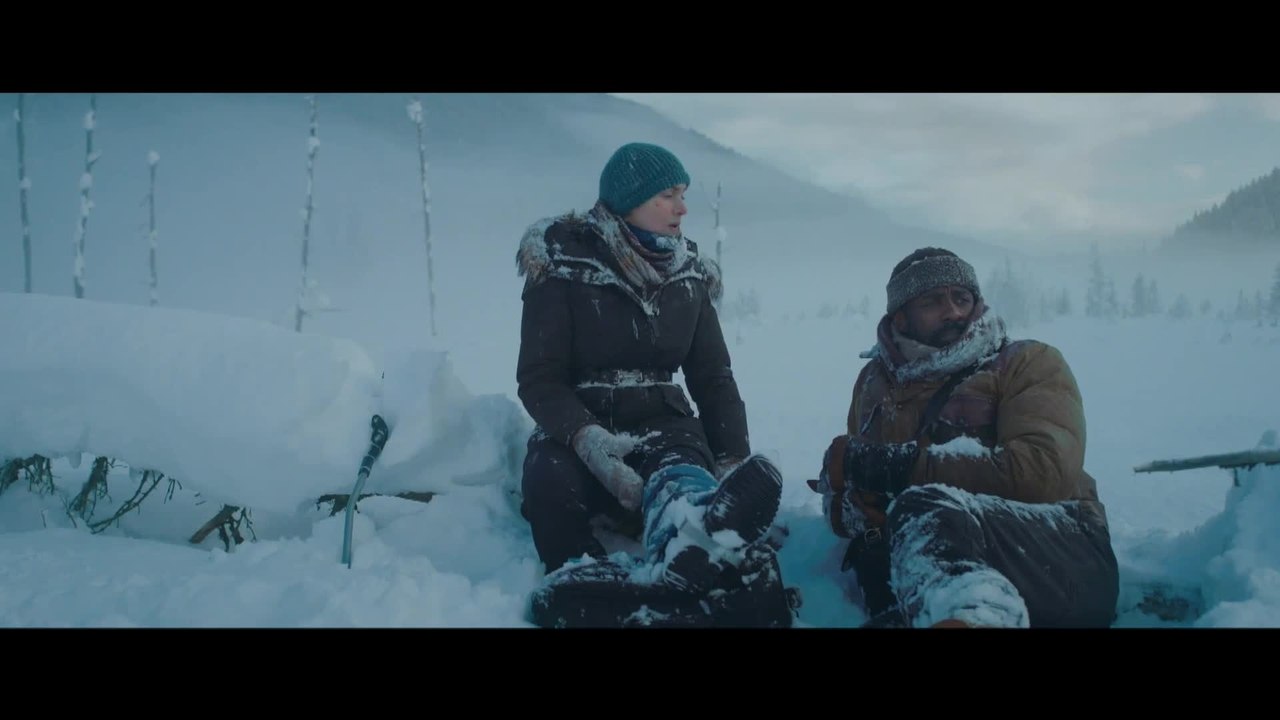 Zwischen zwei Leben - Clip Eis (Deutsch) HD