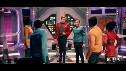 Black Mirror - S04 Trailer (English) HD