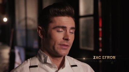 The Greatest Showman - Featurette Star Crossed Love ft. Zac Efron (English) HD