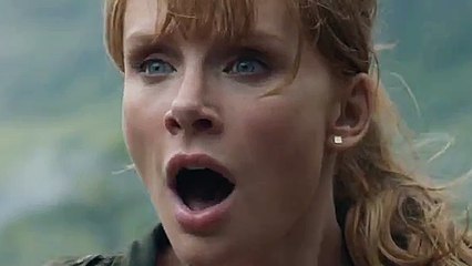 Jurassic World: Das gefallene KÃ¶nigreich - Trailer Teaser Run (Deutsch) HD