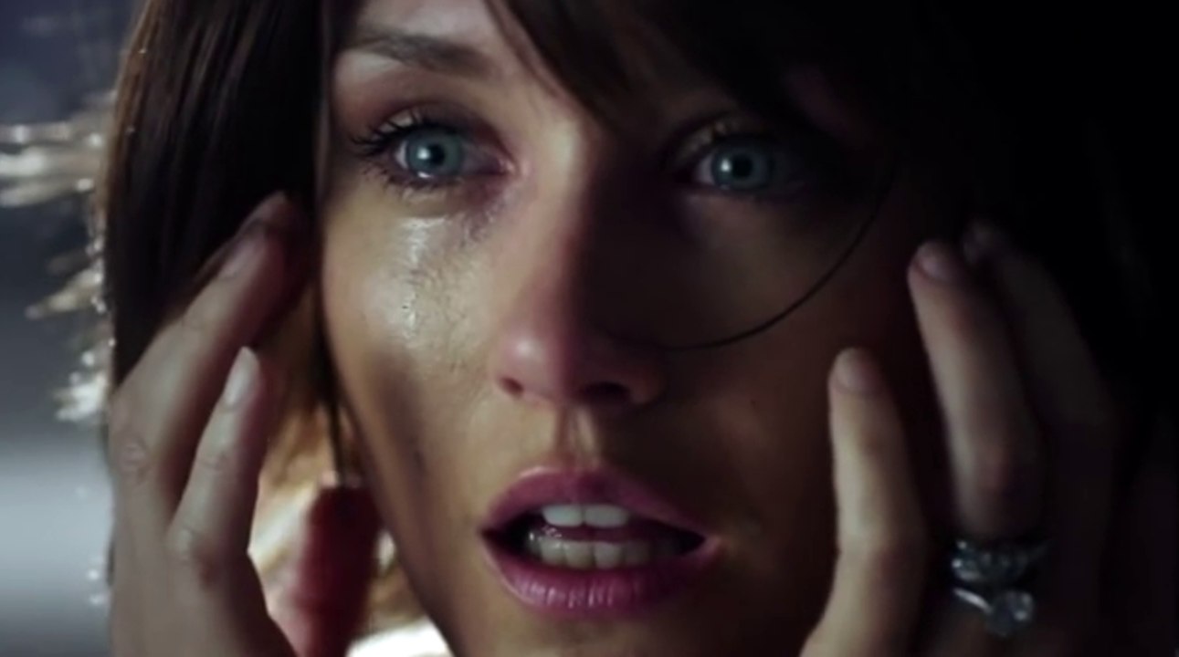 Flug 7500 - Sie sind nicht allein - Trailer (Deutsch)