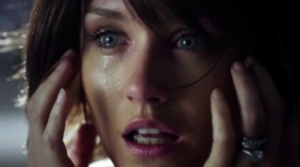 Flug 7500 - Sie sind nicht allein - Trailer (Deutsch)